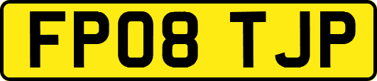 FP08TJP