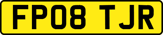 FP08TJR