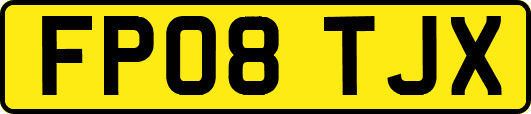 FP08TJX