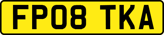 FP08TKA