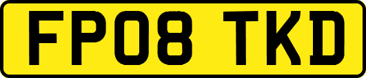 FP08TKD
