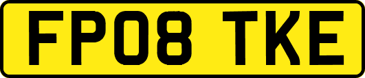 FP08TKE