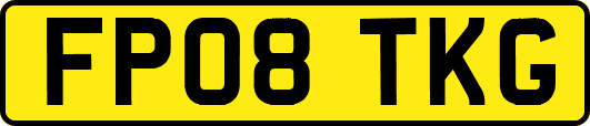 FP08TKG