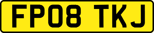 FP08TKJ