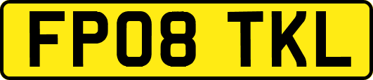 FP08TKL