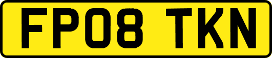 FP08TKN