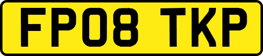 FP08TKP