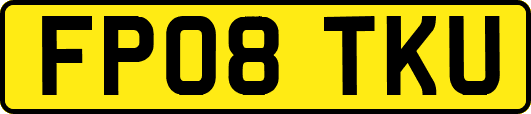 FP08TKU