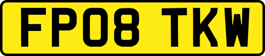 FP08TKW