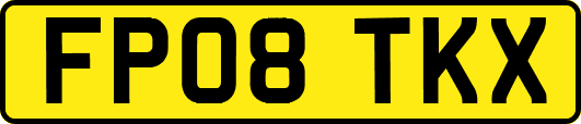 FP08TKX