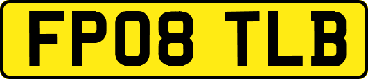 FP08TLB