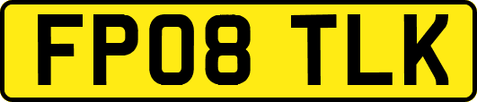 FP08TLK