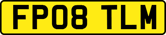 FP08TLM