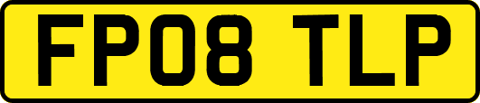 FP08TLP
