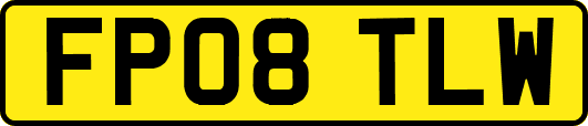 FP08TLW