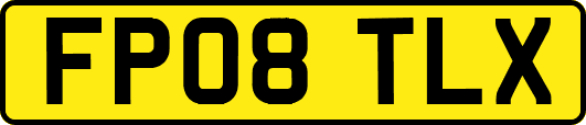 FP08TLX