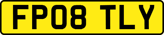 FP08TLY