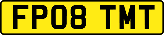 FP08TMT