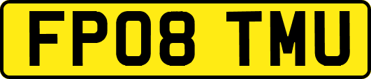 FP08TMU