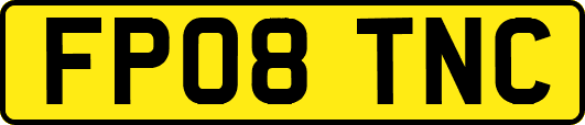 FP08TNC