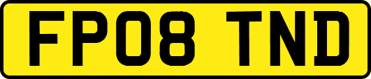 FP08TND
