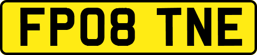 FP08TNE