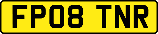 FP08TNR