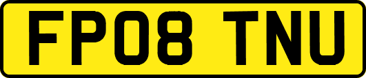 FP08TNU