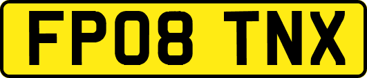 FP08TNX