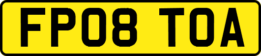 FP08TOA
