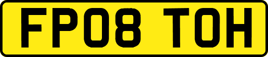 FP08TOH