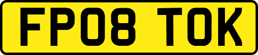 FP08TOK