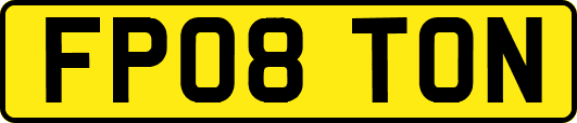 FP08TON