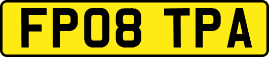FP08TPA