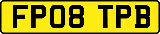 FP08TPB