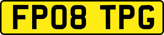 FP08TPG