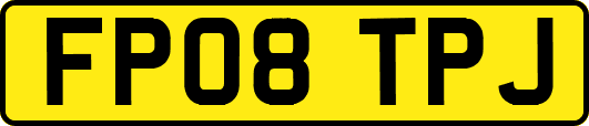 FP08TPJ