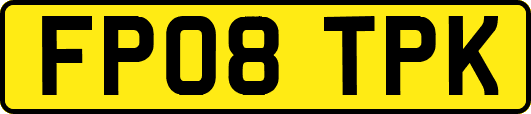 FP08TPK