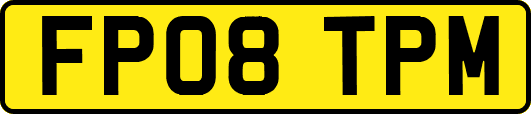 FP08TPM