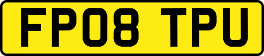 FP08TPU