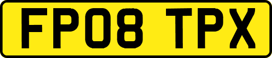 FP08TPX