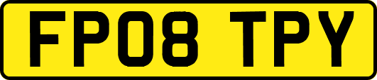 FP08TPY