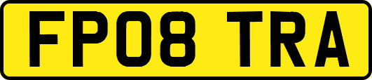 FP08TRA