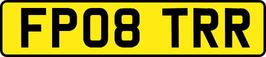 FP08TRR