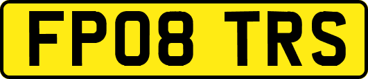 FP08TRS