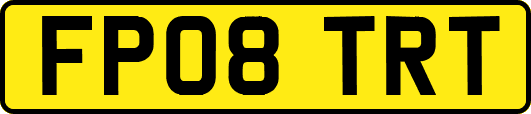 FP08TRT