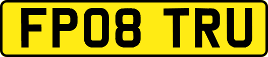 FP08TRU