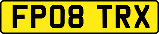 FP08TRX