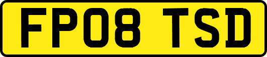 FP08TSD
