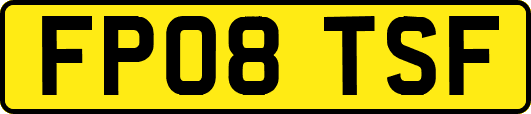FP08TSF
